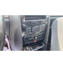 Calculateur moteur PEUGEOT 407