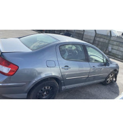 Calculateur moteur PEUGEOT 407