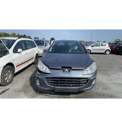 Calculateur moteur PEUGEOT 407