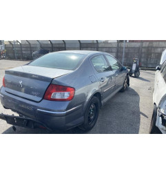 Calculateur moteur PEUGEOT 407