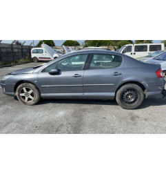 Calculateur moteur PEUGEOT 407