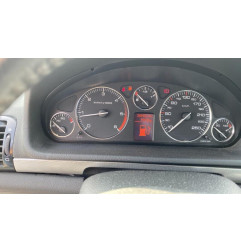 Calculateur moteur PEUGEOT 407