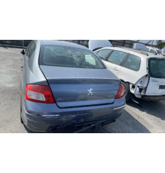 Calculateur moteur PEUGEOT 407