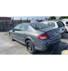 Calculateur moteur PEUGEOT 407