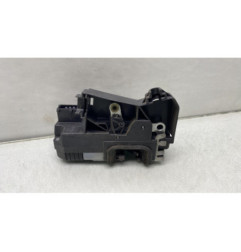 Serrure avant gauche OPEL CORSA C