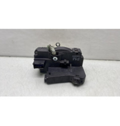 Serrure avant gauche OPEL CORSA C