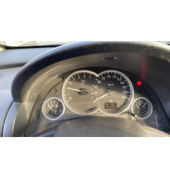 Serrure avant gauche OPEL CORSA C