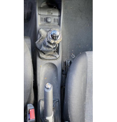 Serrure avant gauche OPEL CORSA C