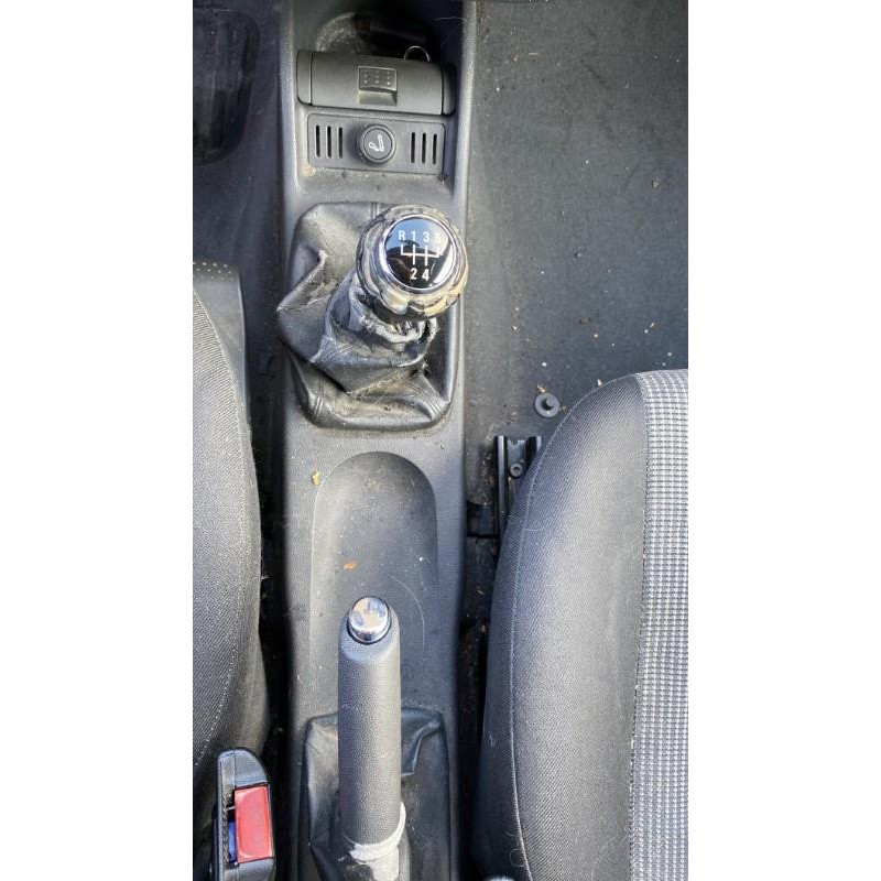 Serrure avant gauche OPEL CORSA C Photo n°7