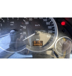 Serrure avant gauche OPEL CORSA C