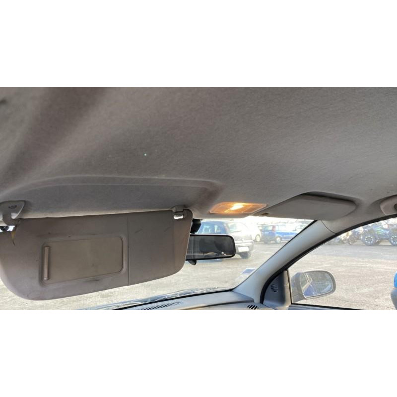 Serrure avant gauche OPEL CORSA C Photo n°9