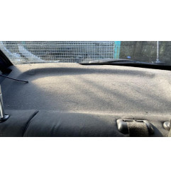 Serrure avant gauche OPEL CORSA C