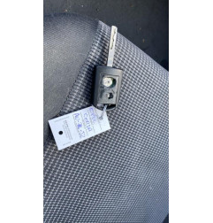 Serrure avant gauche OPEL CORSA C
