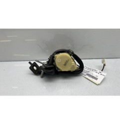 Pretensionneur de ceinture arriere droit RENAULT CLIO 3 Photo n°1