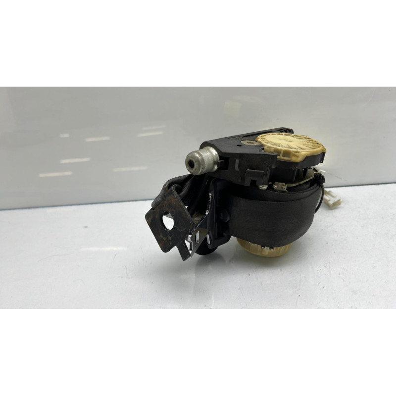 Pretensionneur de ceinture arriere droit RENAULT CLIO 3 Photo n°2