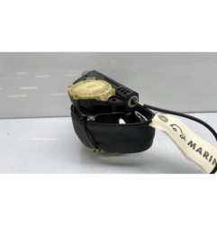 Pretensionneur de ceinture arriere droit RENAULT CLIO 3