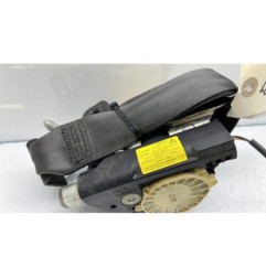 Pretensionneur de ceinture arriere droit RENAULT CLIO 3