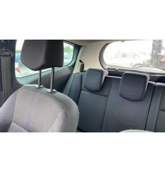 Pretensionneur de ceinture arriere droit RENAULT CLIO 3