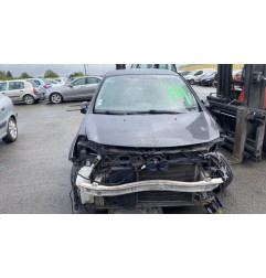 Pretensionneur de ceinture arriere droit RENAULT CLIO 3