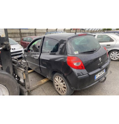 Pretensionneur de ceinture arriere droit RENAULT CLIO 3