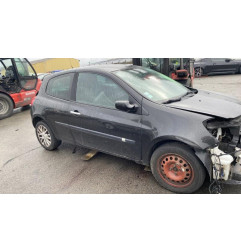 Pretensionneur de ceinture arriere droit RENAULT CLIO 3