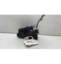 Serrure avant gauche BMW SERIE 3 E46