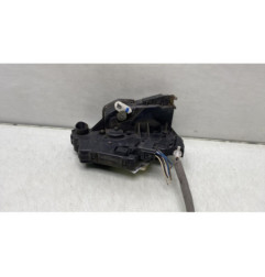 Serrure avant gauche BMW SERIE 3 E46