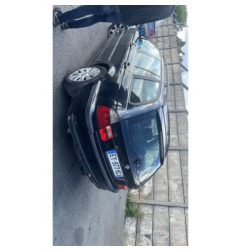 Serrure avant gauche BMW SERIE 3 E46
