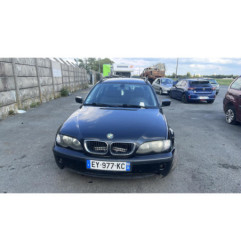 Serrure avant gauche BMW SERIE 3 E46