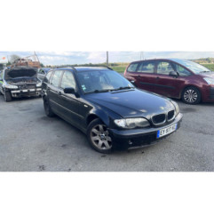 Serrure avant gauche BMW SERIE 3 E46