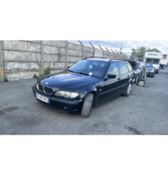 Serrure avant gauche BMW SERIE 3 E46
