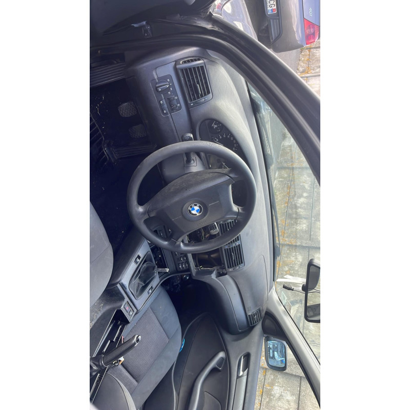 Serrure avant gauche BMW SERIE 3 E46 Photo n°13
