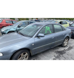 Feu arriere principal droit (feux) AUDI A4 1