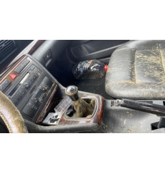 Feu arriere principal droit (feux) AUDI A4 1