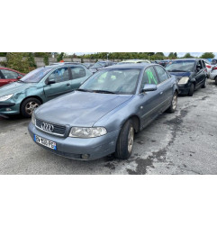 Feu arriere principal droit (feux) AUDI A4 1