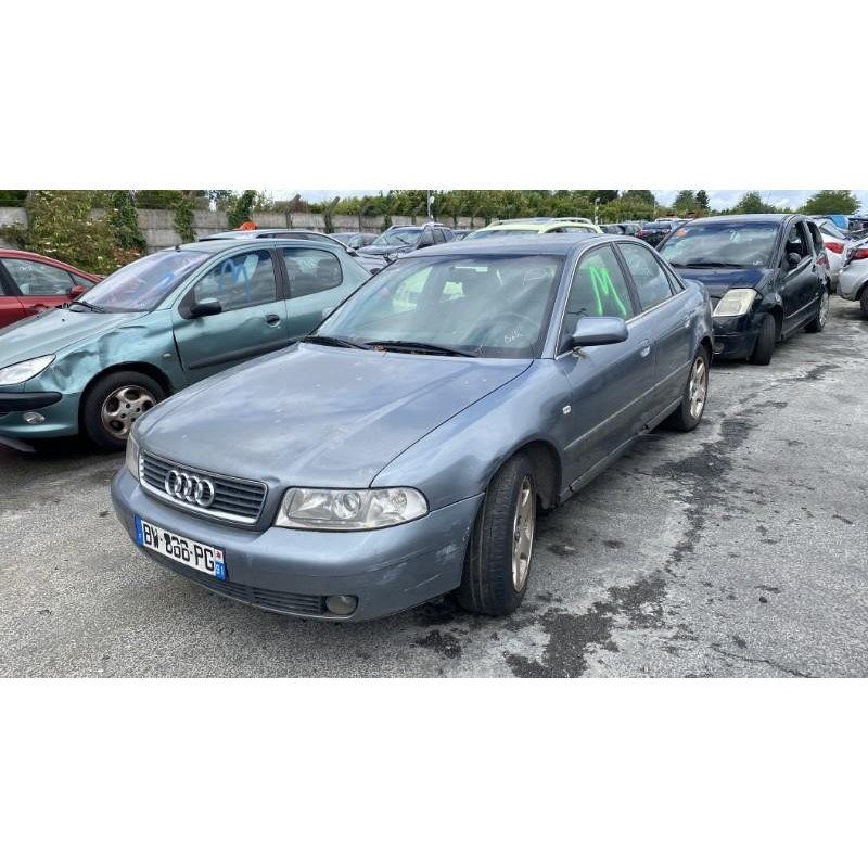 Feu arriere principal droit (feux) AUDI A4 1 Photo n°14