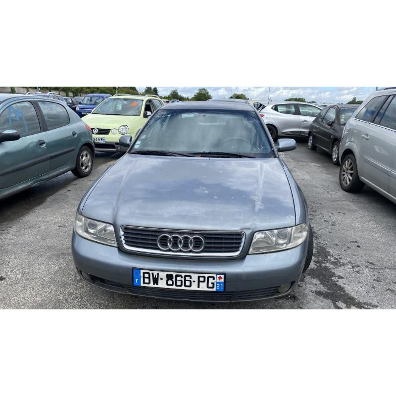 Feu arriere principal droit (feux) AUDI A4 1 Photo n°15