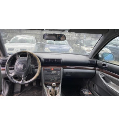 Feu arriere principal droit (feux) AUDI A4 1