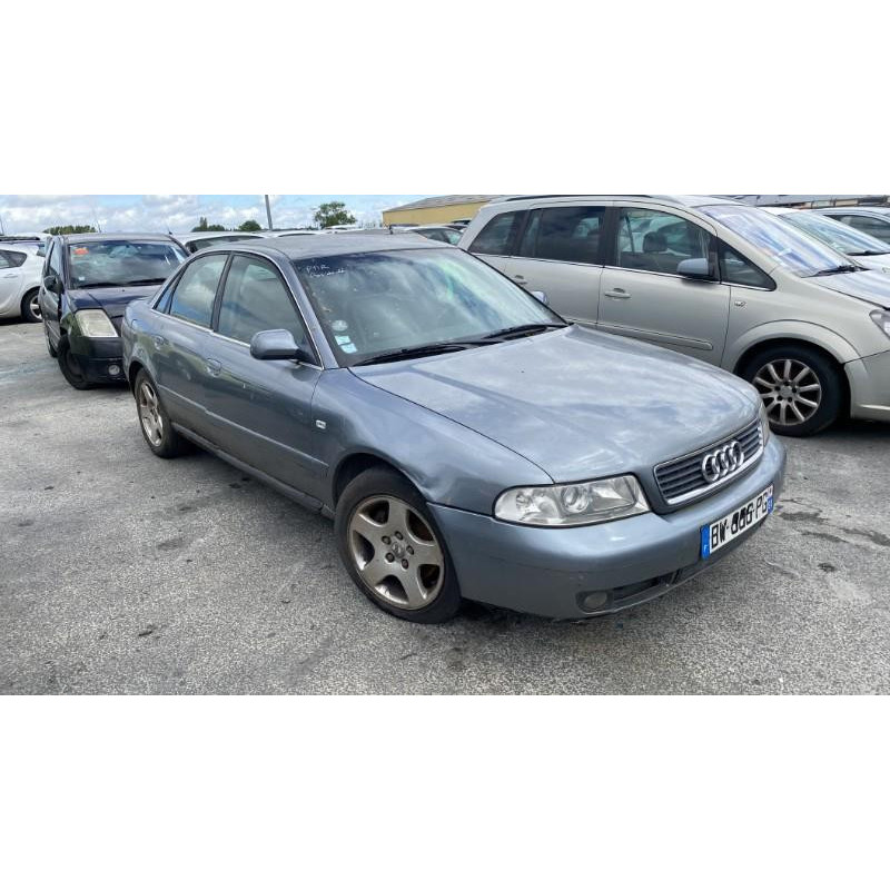 Feu arriere principal droit (feux) AUDI A4 1 Photo n°19