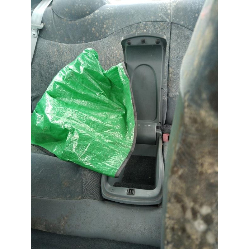 Serrure avant droit RENAULT MEGANE 1 Photo n°5