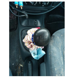 Serrure avant droit RENAULT MEGANE 1