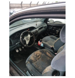 Serrure avant droit RENAULT MEGANE 1