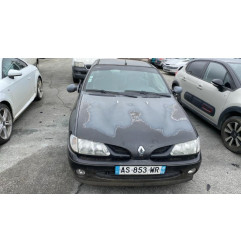 Serrure avant droit RENAULT MEGANE 1