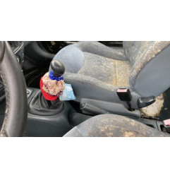 Serrure avant droit RENAULT MEGANE 1
