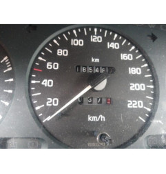 Serrure avant droit RENAULT MEGANE 1