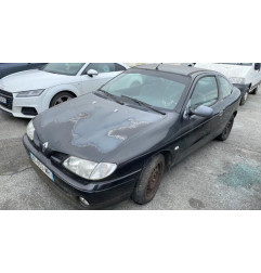 Serrure avant droit RENAULT MEGANE 1