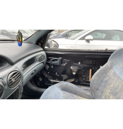 Serrure avant droit RENAULT MEGANE 1
