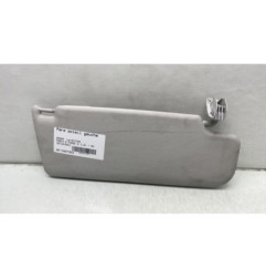 Pare soleil gauche SKODA FABIA 2