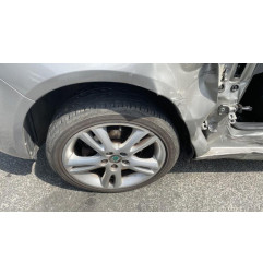 Volant SKODA FABIA 2