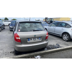 Volant SKODA FABIA 2